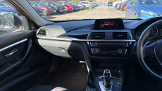 BMW 3 Series 320d Sport 4dr Step Auto Diesel Saloon